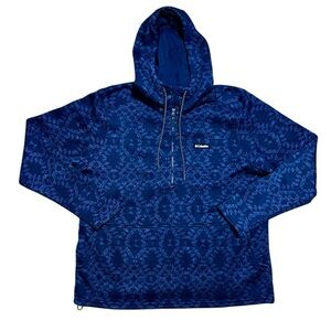 Columbia Sportswear Half Zip Hoodie